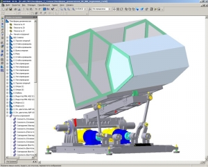 Компас 3D картинка №18