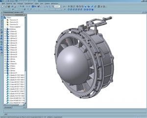 Компас 3D картинка №20