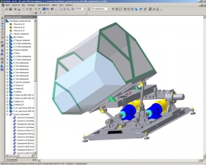Компас 3D картинка №17