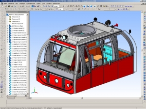 Компас 3D картинка №11