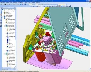 Компас 3D картинка №25