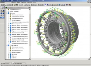 Компас 3D картинка №14